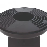 Havana plancha grill