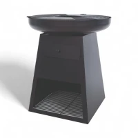 Havana plancha grill