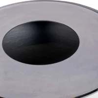 Onyx &Oslash;80 b&aring;lfad med grill og br&aelig;ndeopbevaring