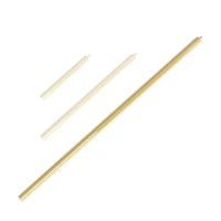 100 cm Verlengstang voor de messing Cocoon Bio-ethanol Plafondhaard