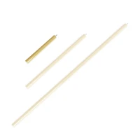 25 cm verlengstang voor de Cocoon Aeris plafon bio-ethanol haard