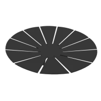 Skien vuurschaal - 68.4 cm