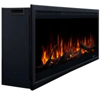 Aflamo Royal 3D 140 cm Elektrische Haard