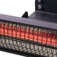 Royal Diamond 2500 watt p&aring; stand