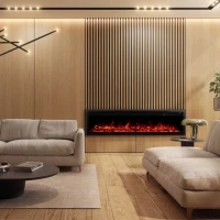 Rutland Pro Elektrische Haard