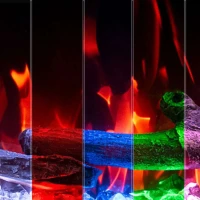 Rutland Pro Elektrische Haard