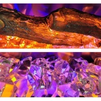 Rutland Pro Elektrische Haard