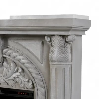 Embla - Elektrische Haard