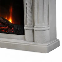 Embla - Elektrische Haard