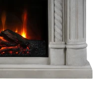 Embla - Elektrische Haard