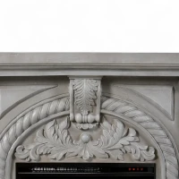 Embla - Elektrische Haard