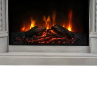 Embla - Elektrische Haard