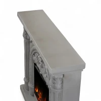 Embla - Elektrische Haard