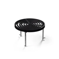 H&ouml;fats BOWL 57/70 Schroei Rooster