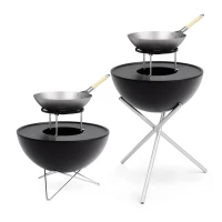 H&ouml;fats BOWL 57/70 Schroei Rooster