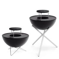 H&ouml;fats BOWL 57/70 Schroei Rooster