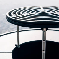 H&ouml;fats BOWL 57/70 Schroei Rooster