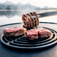 H&ouml;fats BOWL 57/70 Schroei Rooster