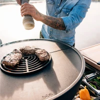 H&ouml;fats BOWL 57/70 Schroei Rooster