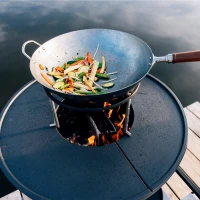 H&ouml;fats BOWL 57/70 Schroei Rooster