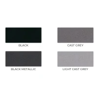 Senotherm hoge temperatuur Spray Paint