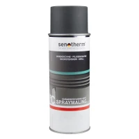 Senotherm hoge temperatuur Spray Paint