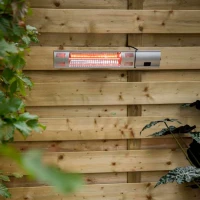 Royal Diamond 2000 Watt terrasverwarming