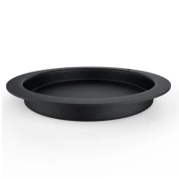 Schaal voor geur in biohaarden