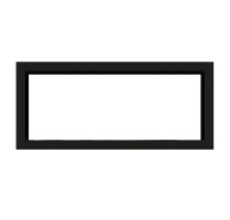 Slimline Firebox 1350 Icon Fires