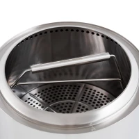 Bonfire-handvat Solo Stove