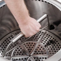 Bonfire-handvat Solo Stove