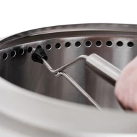 Bonfire-handvat Solo Stove