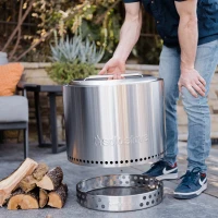 Bonfire-handvat Solo Stove