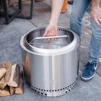 Bonfire-handvat Solo Stove