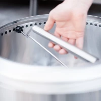 Bonfire-handvat Solo Stove