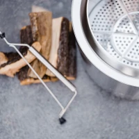 Bonfire-handvat Solo Stove