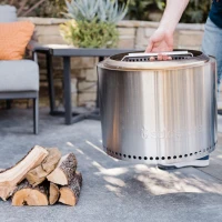 Bonfire-handvat Solo Stove