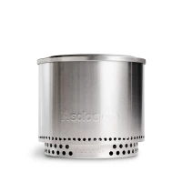 Bonfire deksel Solo Stove