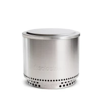 Bonfire deksel Solo Stove