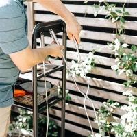 Vuurplaatsgereedschap Solo Stove