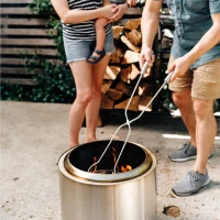 Vuurplaatsgereedschap Solo Stove