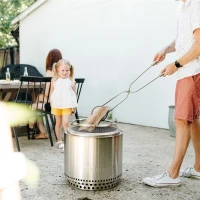 Vuurplaatsgereedschap Solo Stove