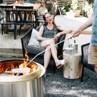 Vuurplaatsgereedschap Solo Stove