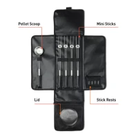 Mesa accessoirepakket Solo Stove