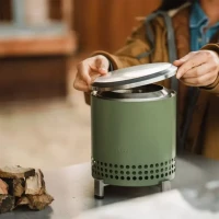 Mesa accessoirepakket Solo Stove