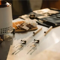 Mesa XL accessoirepakket Solo Stove