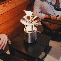 Mesa XL warmtereflector Solo Stove