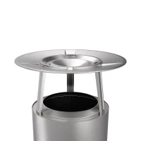 Ranger warmtereflector Solo Stove