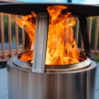 Ranger warmtereflector Solo Stove