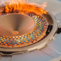 Ranger warmtereflector Solo Stove